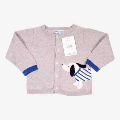 Gilet - Très bon état JACADI