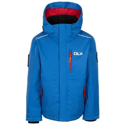 Blouson de ski GORDY DLX TRESPASS