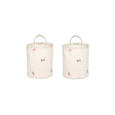 Panier de rangement MINI OYOY LIVING DESIGN