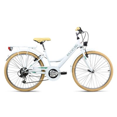 Velo femme la redoute top