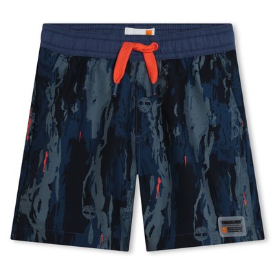 Short de bain imprimé TIMBERLAND