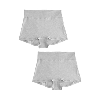 Culotte confort ultime, lot de 2 NEXT