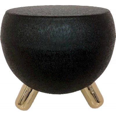 Table d'appoint en fer, chic et élégante RECOLLECTION