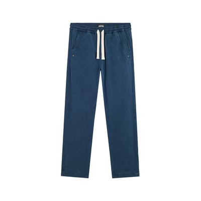 PANTALON LOOSE ROMA PULLIN