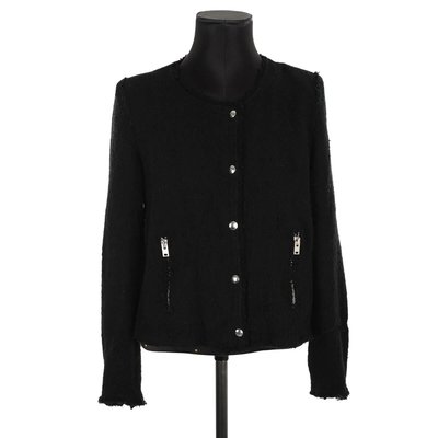 Veste en coton - Bon État IRO