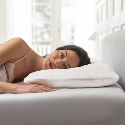 Oreiller Comfort Pureclean Medium TEMPUR