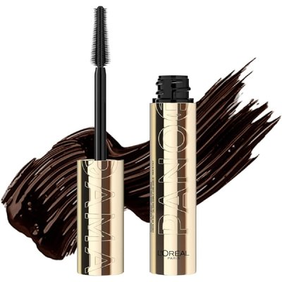 Mascara Volume Marron Panorama L'OREAL PARIS