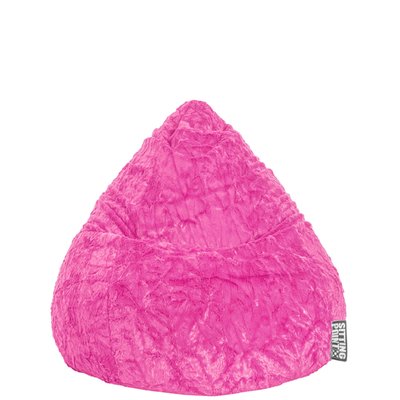 Pouf Enfant Fluffy L SITTING POINT