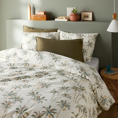 Parure de lit coton taie rectangulaire, Denham LA REDOUTE INTERIEURS