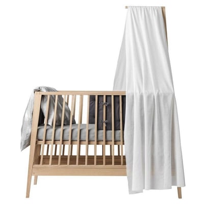 Voile de lit bébé Linea/Luna LEANDER