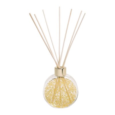 Diffuseur de parfum d'ambiance 150 ml - Fleur de Coton MATHILDE M