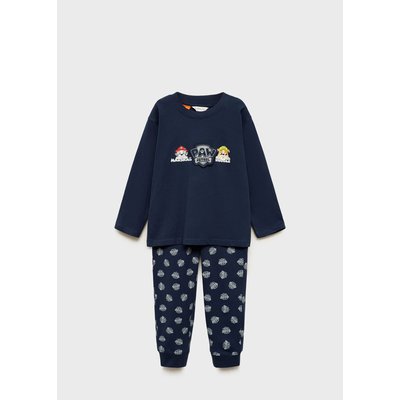 Pyjama Pat'Patrouille MANGO BABY