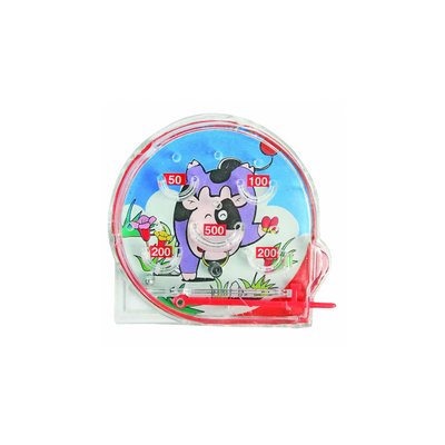 Flipper rond PARTY PRO