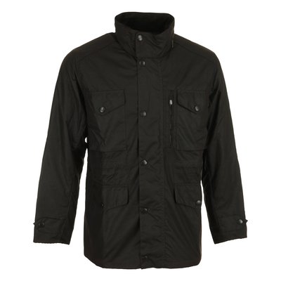 Manteau Sapper Wax Jacket BARBOUR