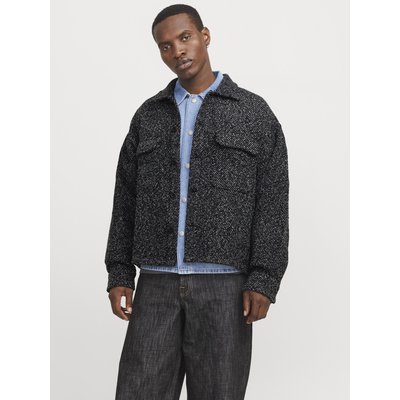 Surchemise Surchemise Wide Fit JACK & JONES