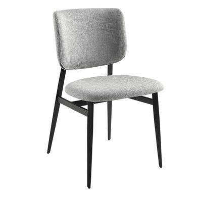 Chaise en tissu ANGEL CERDA