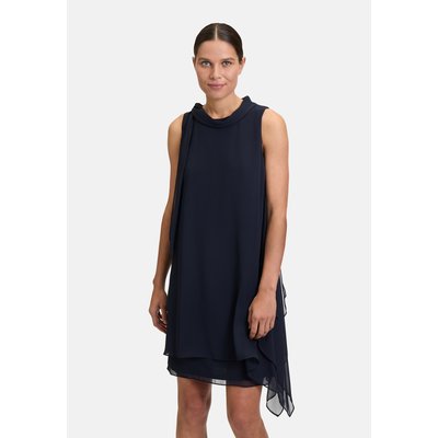 Robe de cocktail sans manches VERA MONT