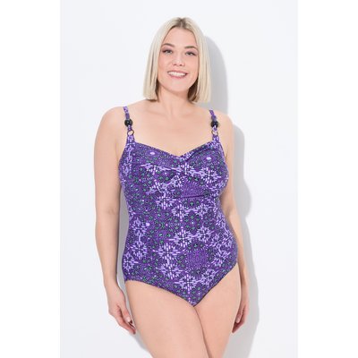 Maillot de bain à bonnets souples ULLA POPKEN