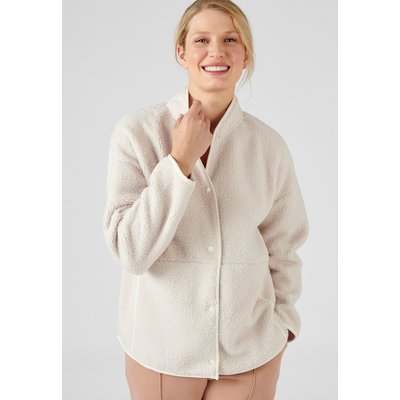 Veste d'intérieur moutonnée Thermolactyl DAMART