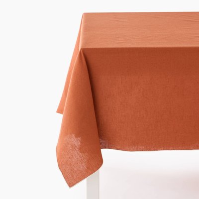 Nappe, 170x250cm, 100% coton MONOPRIX