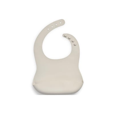 Bavoir en silicone JOLLEIN