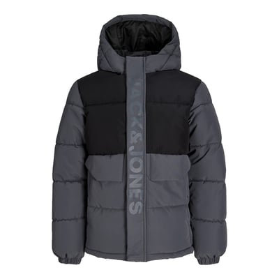 Piumino con cappuccio JACK & JONES JUNIOR
