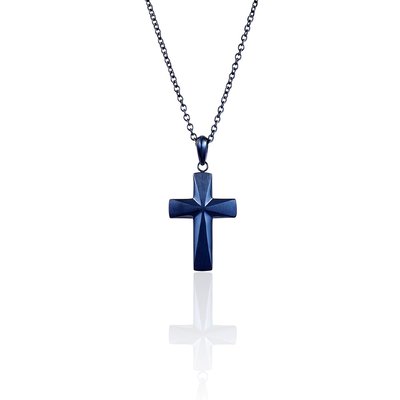 Collier en acier IROKOI