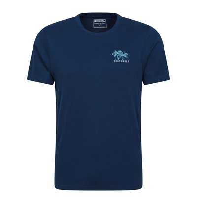 T-shirt SOUTHWOLD MOUNTAIN WAREHOUSE