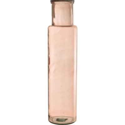 Vase cylindre en verre   pour une touche élégante RECOLLECTION