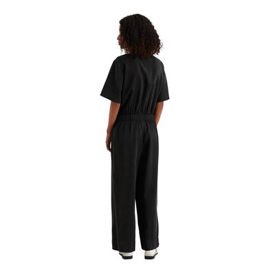 Jumpsuit relaxed en lyocell LENZING™ MARC O’POLO DENIM