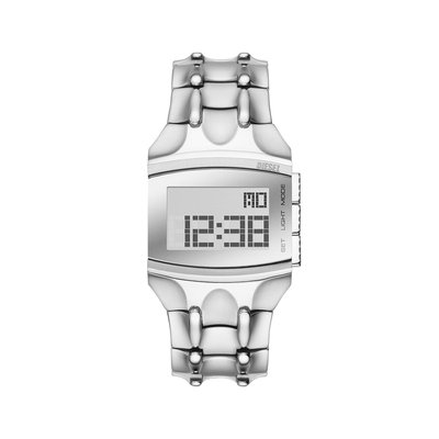 Montre Digital CROCO DIGI DIESEL