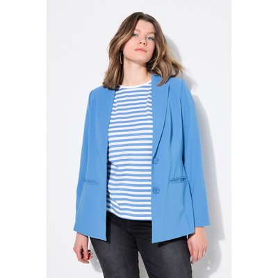 Blazer col à revers, fermeture 2 boutons STUDIO UNTOLD