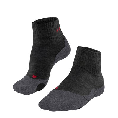 Chaussettes courtes TK2 Explore Short Laine FALKE