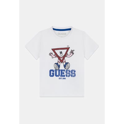 T-Shirt Imprimé GUESS KIDS