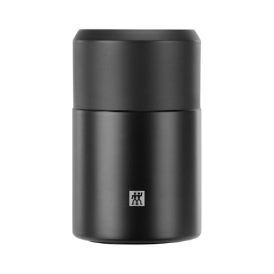 Boîte Repas Isotherme Noir Mat 70 Cl ZWILLING