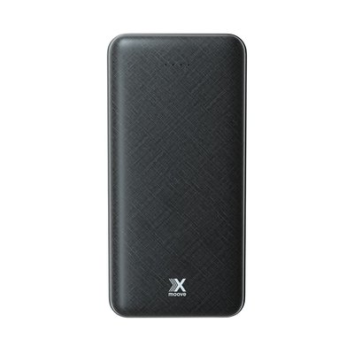 Sky - Batterie externe polymère haute densité - 20 000 mAh - Xmoove LIVOO