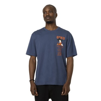 Tee Shirt Dragon Ball Z Goku CAPSLAB