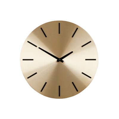 Horloge murale BRIXEN MICA DECORATIONS