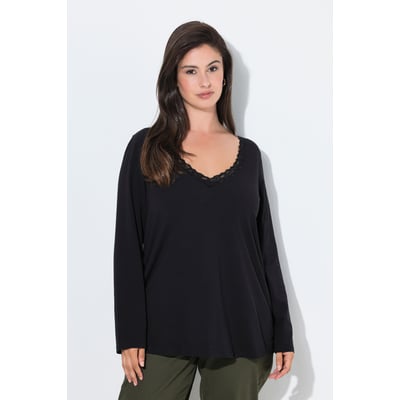 T-shirt manches longues ULLA POPKEN