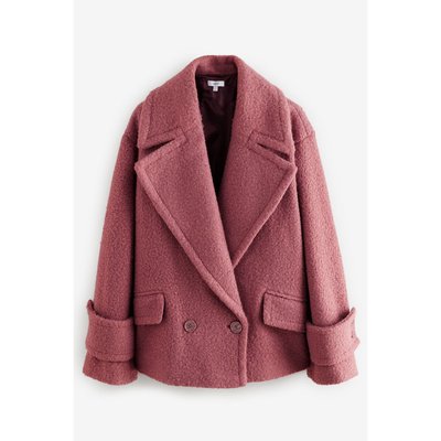 Manteau boutonnée NEXT