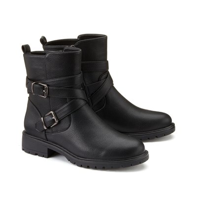 Chaussures femme La Redoute