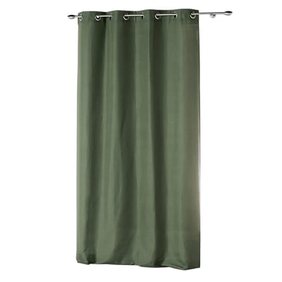 Rideau a oeillets Collection Absolu EDEN