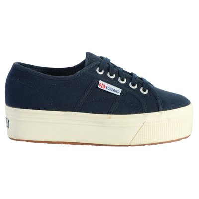 Basket Superga Linea UP And Down SUPERGA