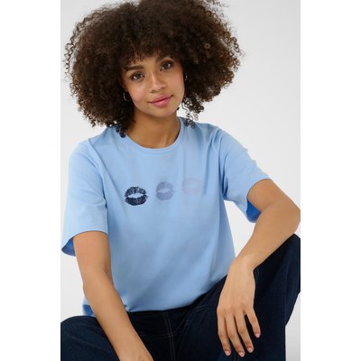 T-shirt à manches courtes CUdara CULTURE