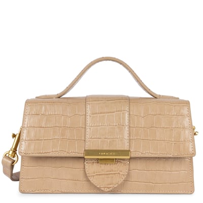 Sac en cuir ILY LANCASTER