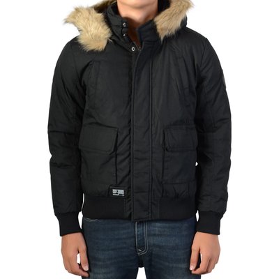 Blouson Weave REDSKINS