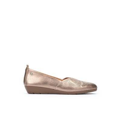 Ballerines cuir ALEDO PIKOLINOS