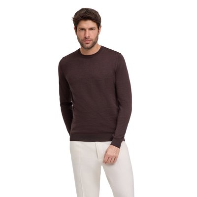 Pull-over Laine Vierge FALKE