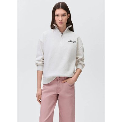 Jupe-culotte jean MANGO TEEN