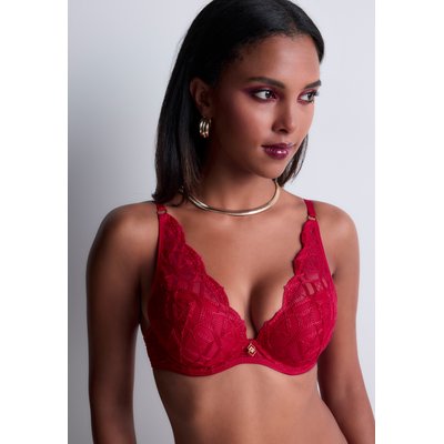 Soutien-gorge Plunge foulard Sense Of Illusion AUBADE